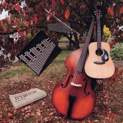 It's My Story | Retro Vinyl Club