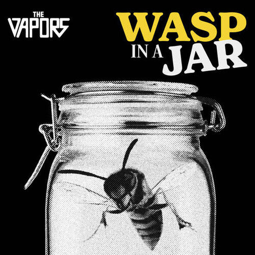 Wasp In A Jar [Import] | Retro Vinyl Club