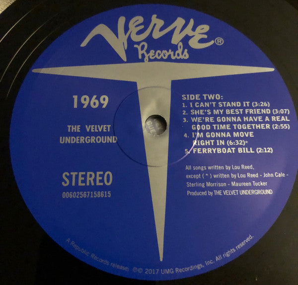 1969 |   Retro Vinyl Club