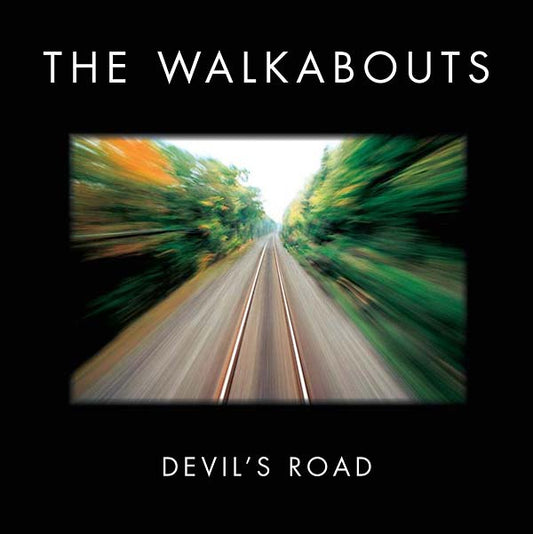 Devil's Road (Deluxe Edition) | Retro Vinyl Club