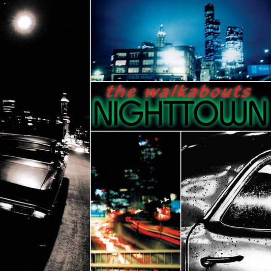Nighttown (Deluxe Edition) | Retro Vinyl Club