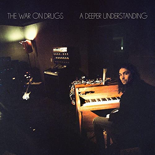 A Deeper Understanding (Deluxe Color 2LP)) |   Retro Vinyl Club
