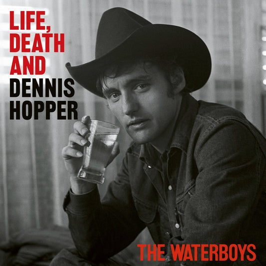 Life, Death And Dennis Hopper [Explicit Content] | Retro Vinyl Club