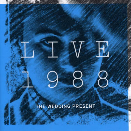 Live 1988 | Retro Vinyl Club