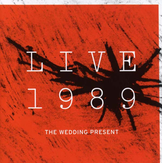Live 1989 | Retro Vinyl Club