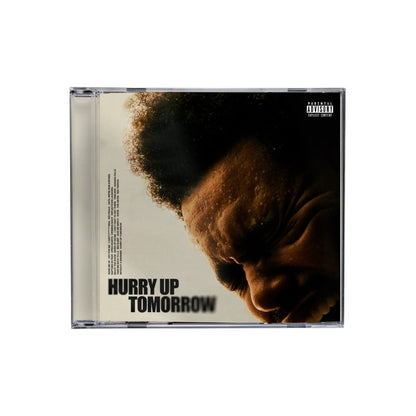 Hurry Up Tomorrow (Complete Edition) [2 Cd] | Retro Vinyl Club
