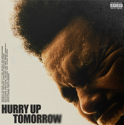 Hurry Up Tomorrow (Complete Edition) [2 Cd] | Retro Vinyl Club