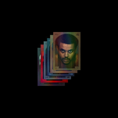 Hurry Up Tomorrow [Explicit Content] (Photo / Photo Card) | Retro Vinyl Club