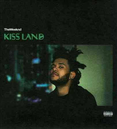 Kiss Land [Explicit Content] | Retro Vinyl Club