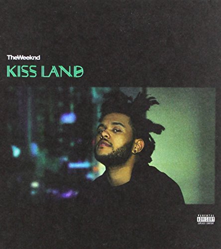 Kiss Land [Explicit Content] | Retro Vinyl Club