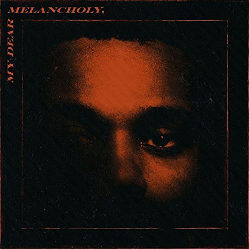 My Dear Melancholy [Explicit Content] | Retro Vinyl Club