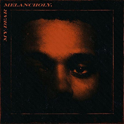 My Dear Melancholy [Explicit Content] | Retro Vinyl Club