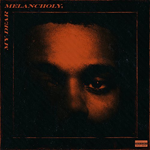 My Dear Melancholy [Explicit Content] | Retro Vinyl Club