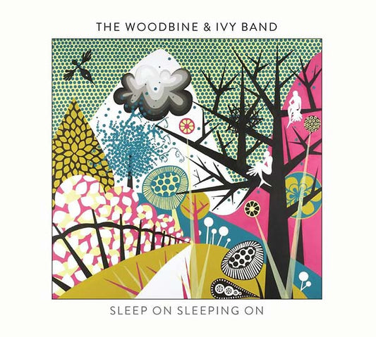 Sleep On Sleeping On | Retro Vinyl Club