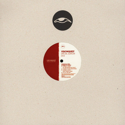 40 Grams Of Latency |   Retro Vinyl Club