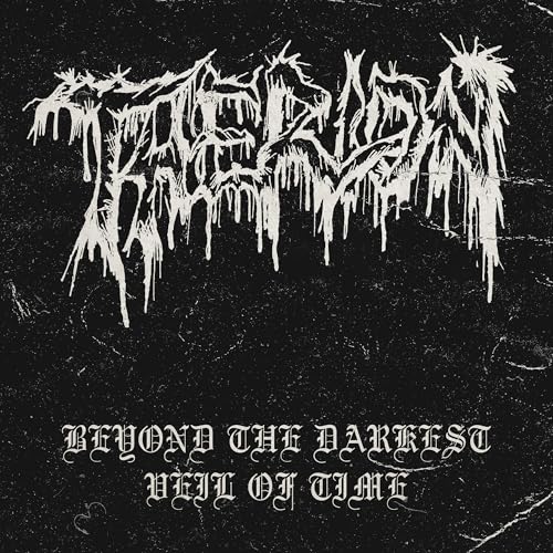 Beyond The Darkest Veil Of Time | Retro Vinyl Club