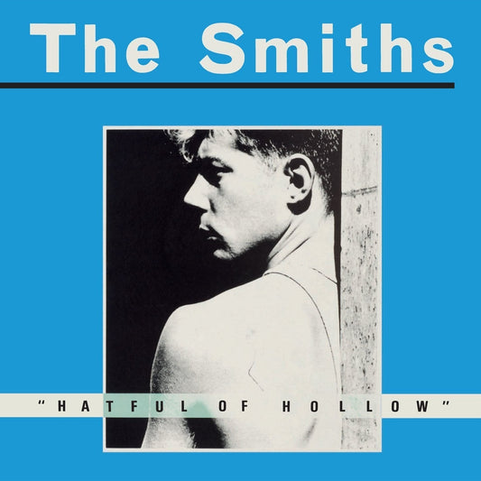 The Smiths Hatful Of Hollow - VINYL LP