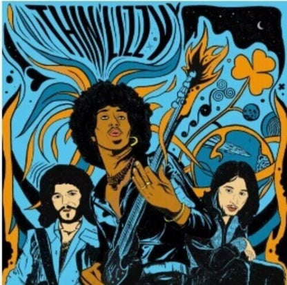 Acoustic Sessions (Clear Colored Vinyl) |   Retro Vinyl Club