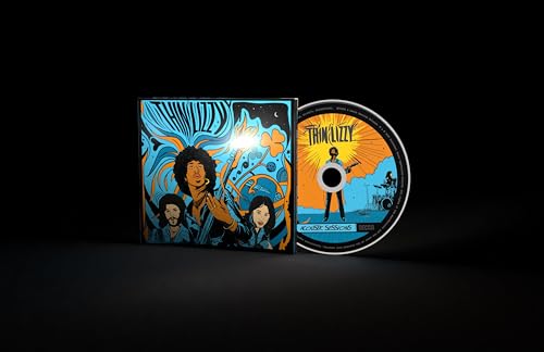 Acoustic Sessions | Retro Vinyl Club