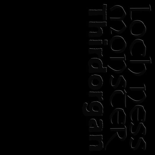 Loch Ness Monster | Retro Vinyl Club