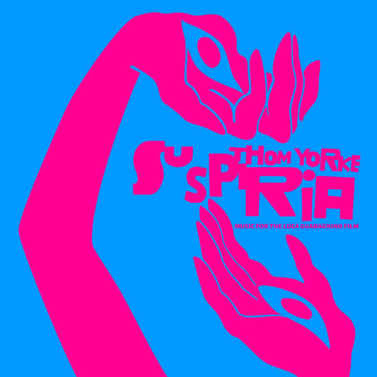Suspiria (Music for the Luca Guadagnino Film) | Retro Vinyl Club