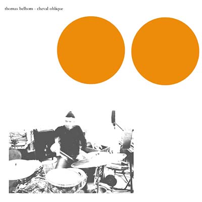 Cheval Oblique | Retro Vinyl Club