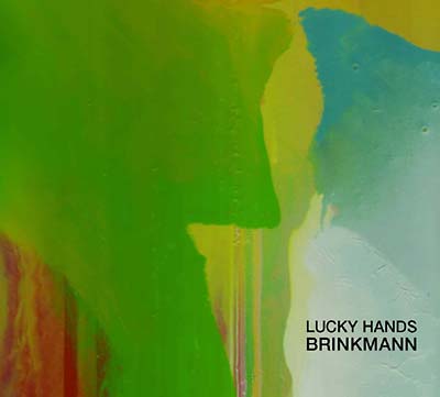 Lucky Hands | Retro Vinyl Club