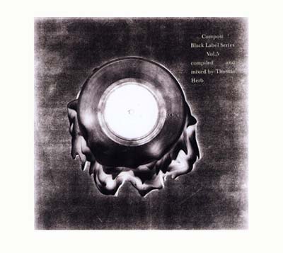 Compost Black Label Series Vol. 5 | Retro Vinyl Club