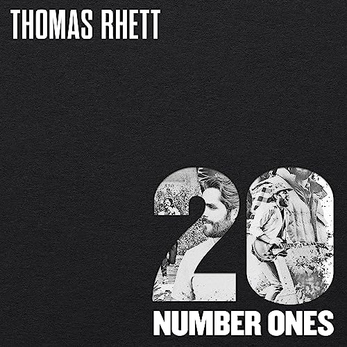 20 Number Ones [Silver Metallic 2 LP] |   Retro Vinyl Club