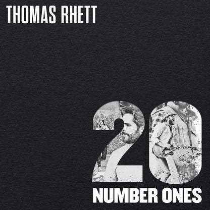 20 Number Ones [Silver Metallic 2 LP] |   Retro Vinyl Club