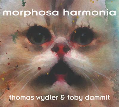 Morphosa Harmonia | Retro Vinyl Club