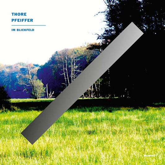 Im Blickfeld | Retro Vinyl Club