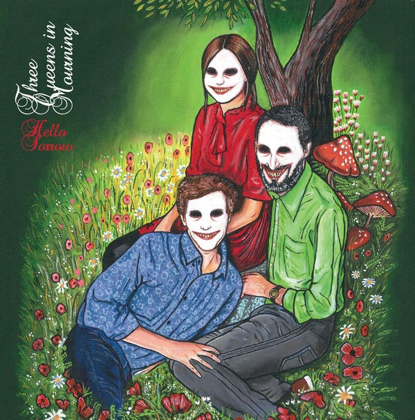 Hello Sorrow - Hello Joy | Retro Vinyl Club