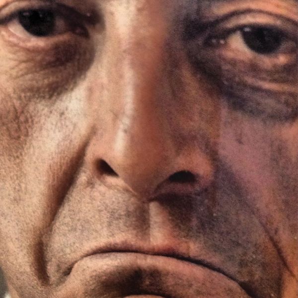 FULL BLEED | Retro Vinyl Club