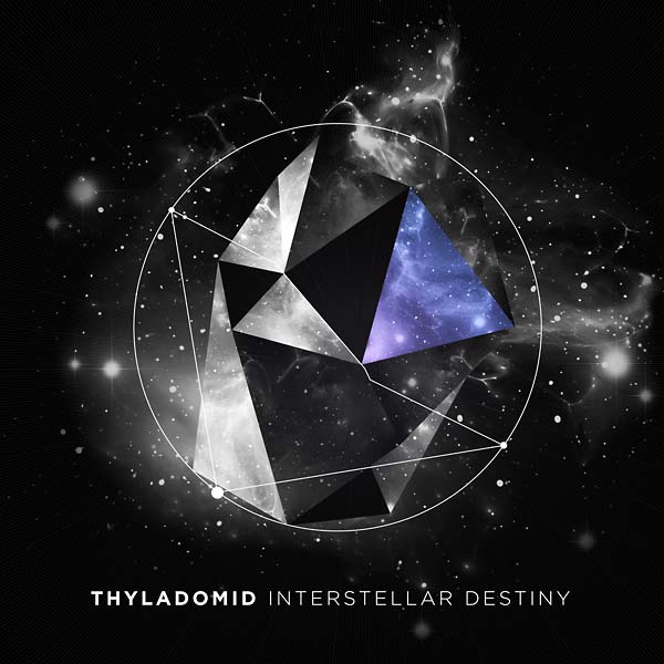 Interstellar Destiny | Retro Vinyl Club