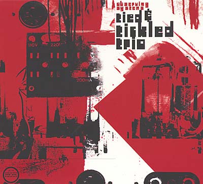 Observing Systems | Retro Vinyl Club