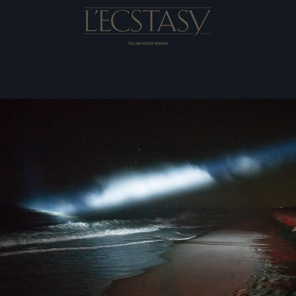 L'Ecstasy | Retro Vinyl Club