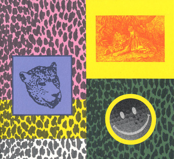 On The Green Again | Retro Vinyl Club