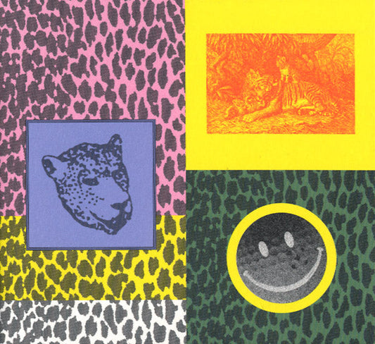 On The Green Again | Retro Vinyl Club