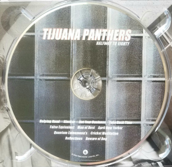 Halfway To Eighty |   Retro Vinyl Club