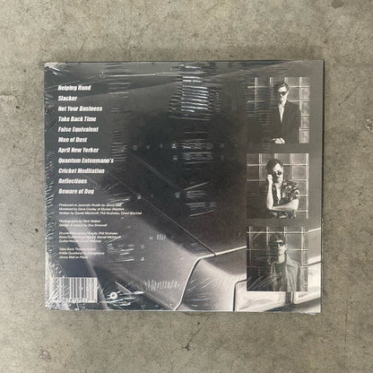 Halfway To Eighty |   Retro Vinyl Club