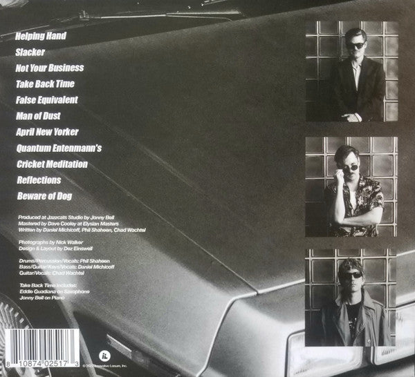 Halfway To Eighty |   Retro Vinyl Club