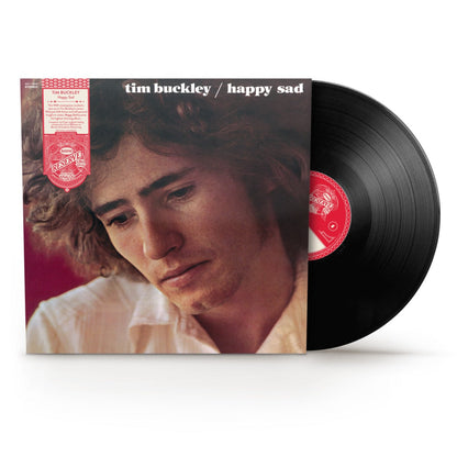 Happy Sad (PRE-ORDER 7/4/25)(Brick&Mortar Exclusive) |   Retro Vinyl Club