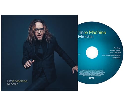 Time Machine | Retro Vinyl Club