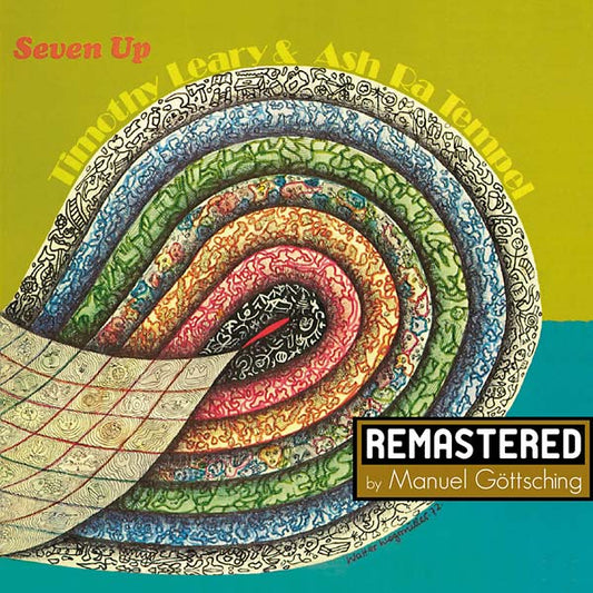 Seven Up | Retro Vinyl Club