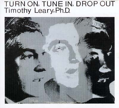 Turn On, Tune In, Drop Out | Retro Vinyl Club