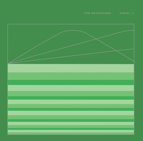 Aerial II | Retro Vinyl Club