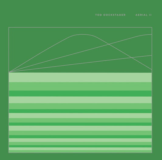 Aerial II | Retro Vinyl Club