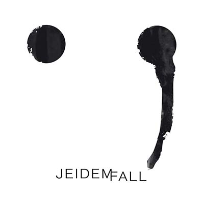 Jeidem Fall | Retro Vinyl Club