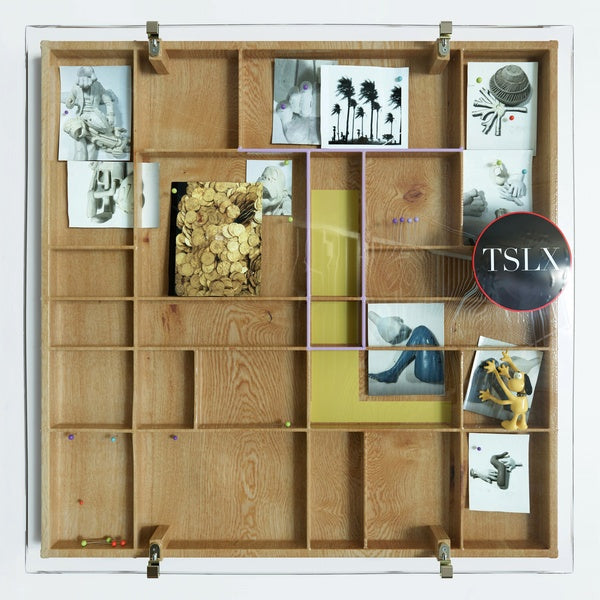 Leave Me Alone | Retro Vinyl Club